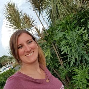 Meet your Posher, Mandy